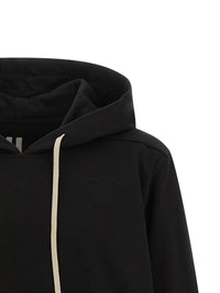 RICK OWENS Rick Owens Men 'Temple Of Love Owenscorptemp' Hoodie