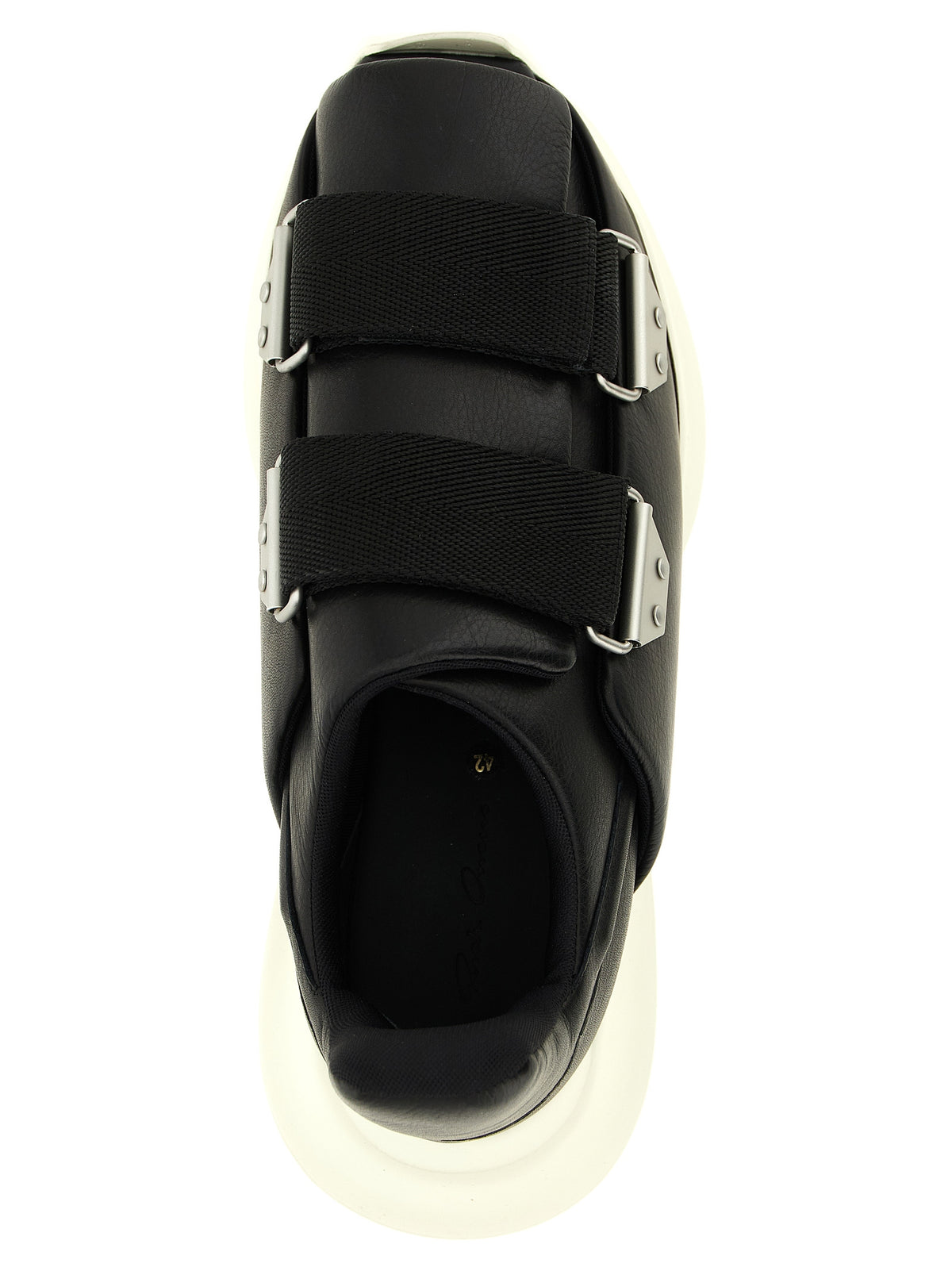 RICK OWENS Rick Owens Men 'Burritogeth' Sneakers