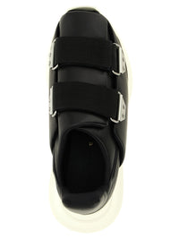 RICK OWENS Rick Owens Men 'Burritogeth' Sneakers