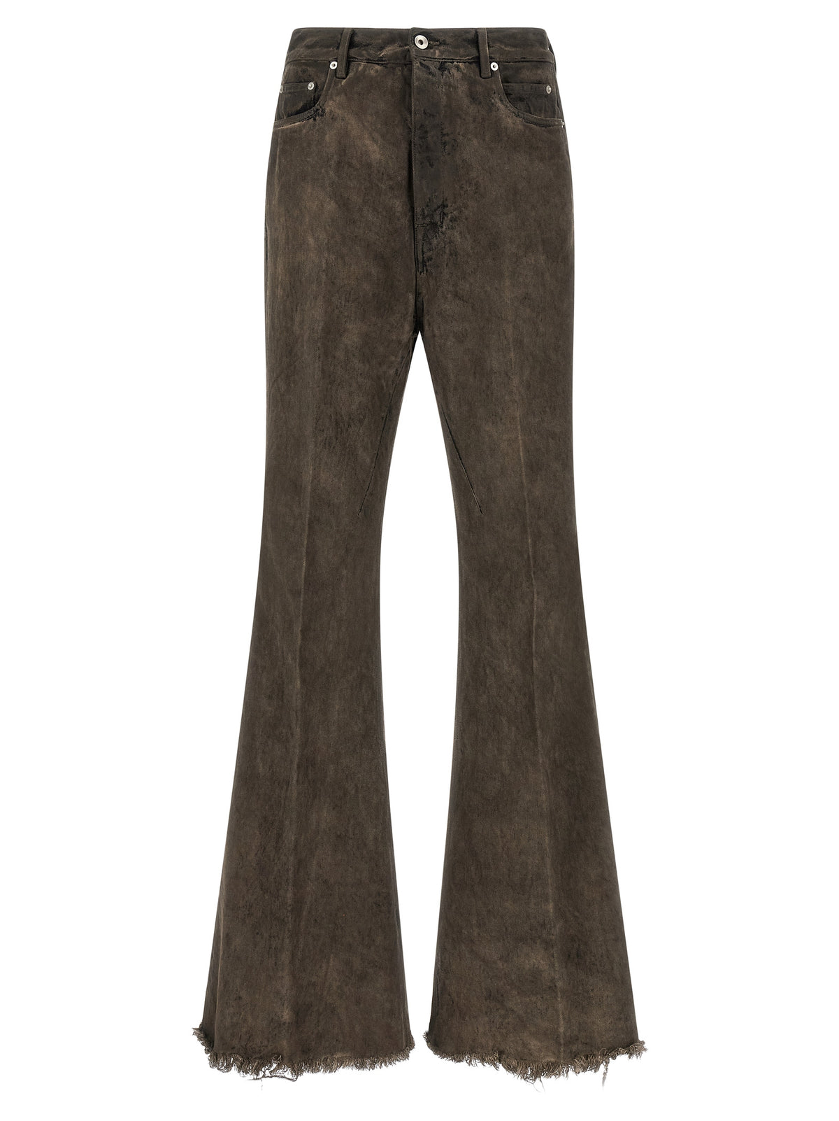 RICK OWENS Rick Owens Men 'Bolan Bootcut' Jeans