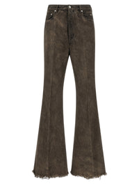 RICK OWENS Rick Owens Men 'Bolan Bootcut' Jeans