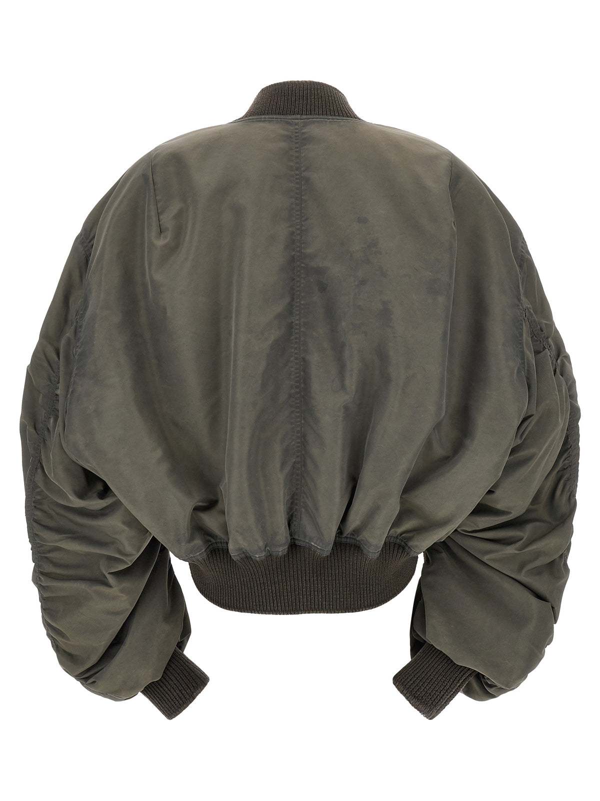 RICK OWENS Rick Owens Men 'Secchia Flight' Bomber Jacket