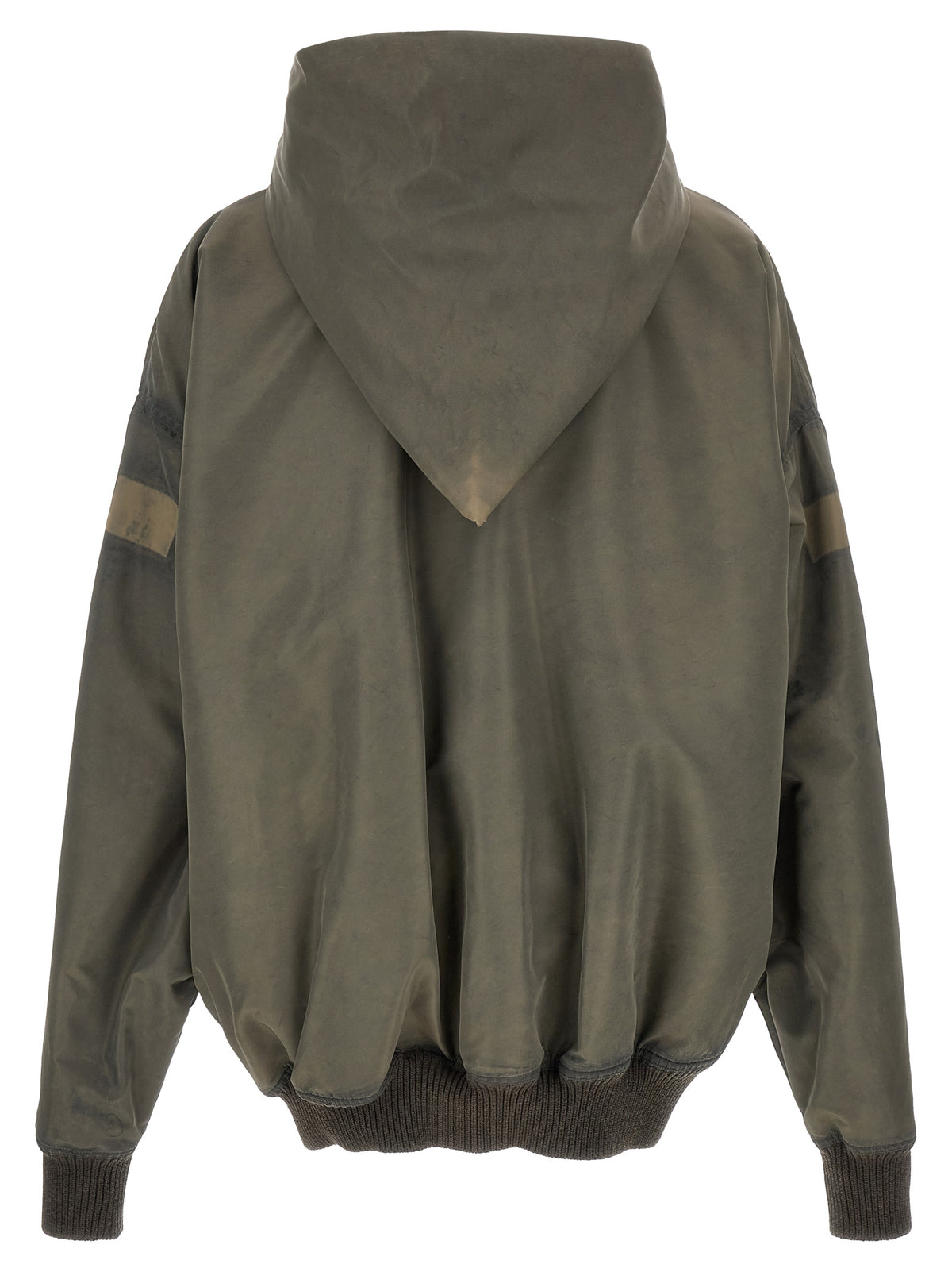 RICK OWENS Rick Owens Men 'Mountain Hun' Jacket