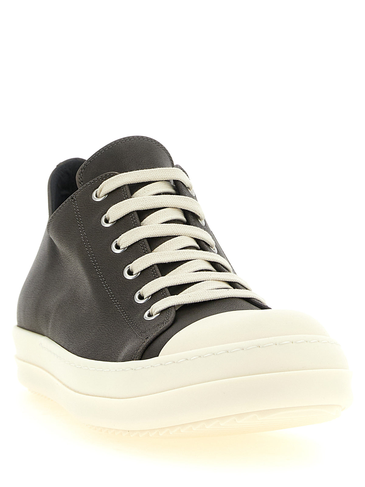 RICK OWENS Rick Owens Men 'Low Sneaks' Sneakers