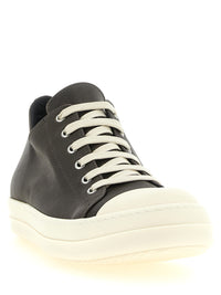 RICK OWENS Rick Owens Men 'Low Sneaks' Sneakers