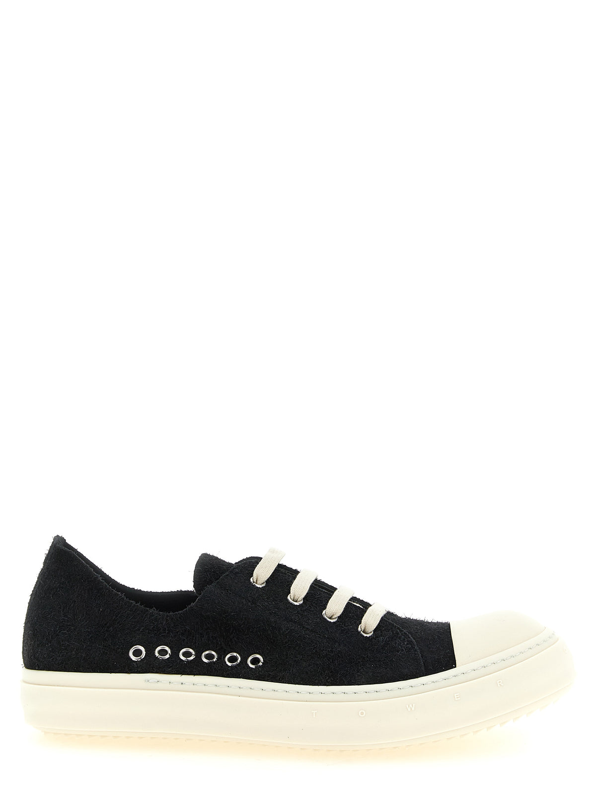 Rick Owens Men 'Tower Low Sneaks' Sneakers