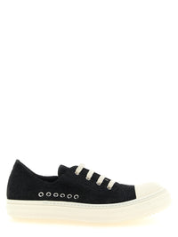 Rick Owens Men 'Tower Low Sneaks' Sneakers