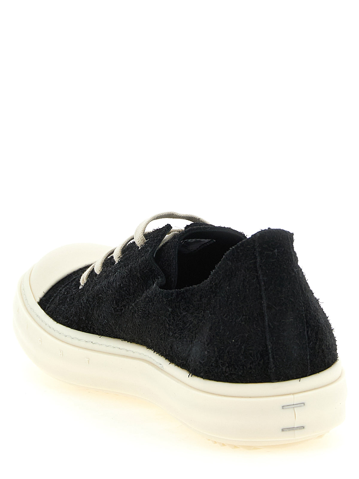 Rick Owens Men 'Tower Low Sneaks' Sneakers