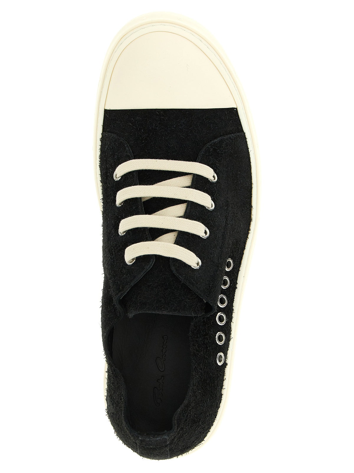 Rick Owens Men 'Tower Low Sneaks' Sneakers