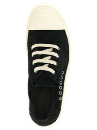 Rick Owens Men 'Tower Low Sneaks' Sneakers