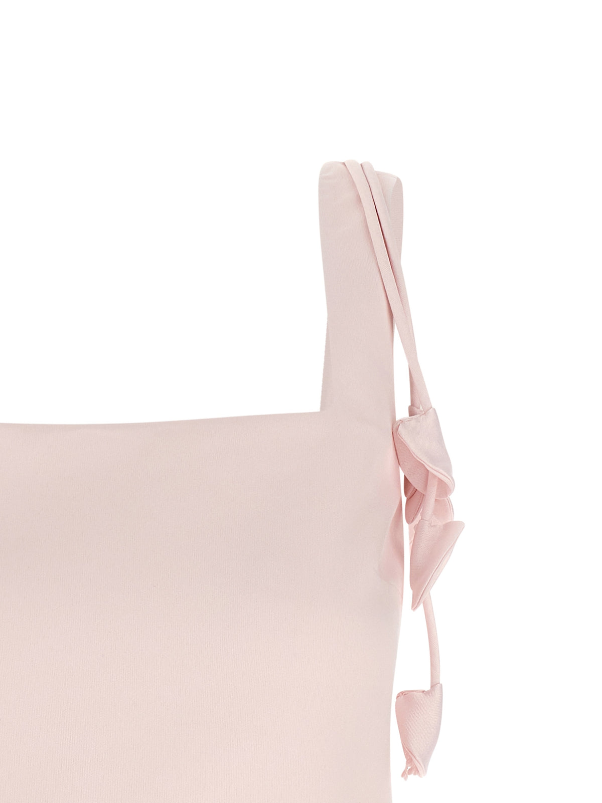SELF PORTRAIT Self Portrait Women 'Pink Flower Taffetà' Dress