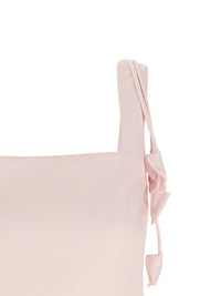 SELF PORTRAIT Self Portrait Women 'Pink Flower Taffetà' Dress