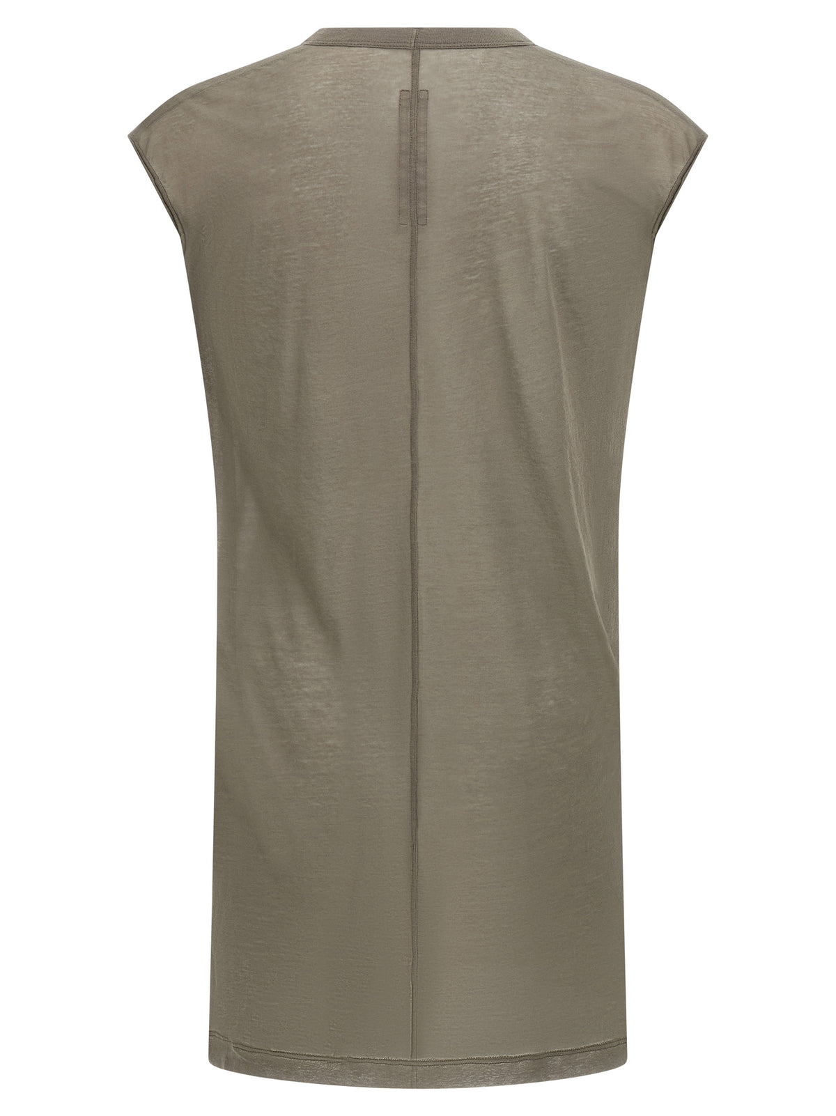 RICK OWENS Rick Owens Men 'Dylan T' T-Shirt
