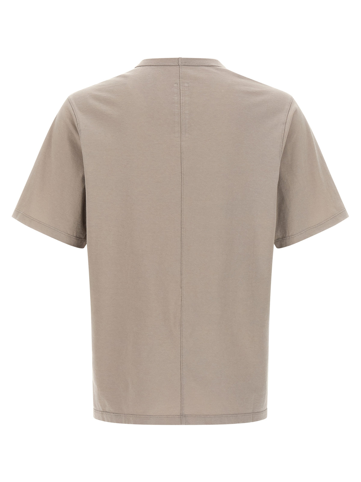 RICK OWENS Rick Owens Men 'Brad T' T-Shirt