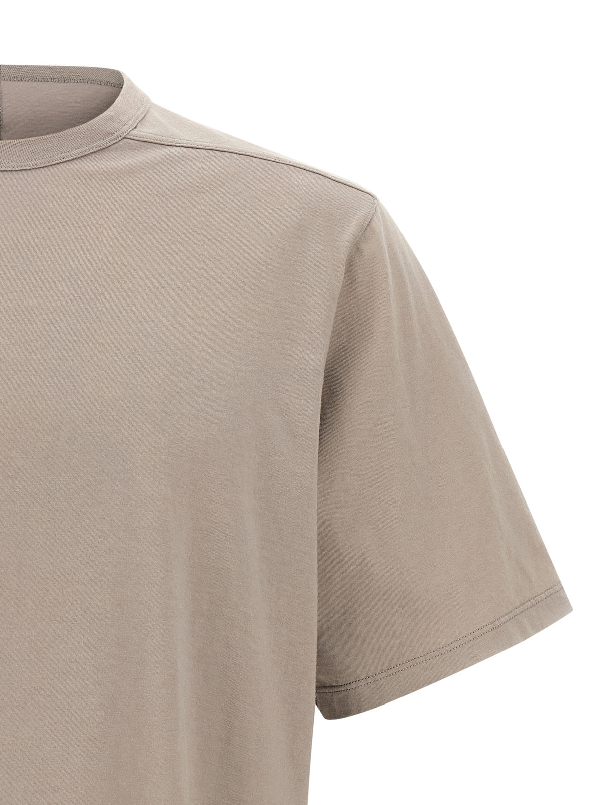 RICK OWENS Rick Owens Men 'Brad T' T-Shirt