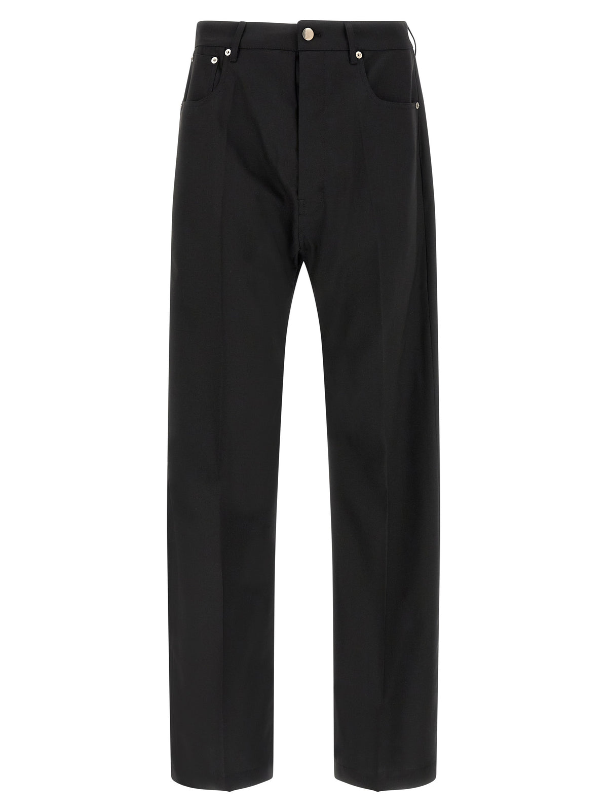 RICK OWENS Rick Owens Men 'Geth' Jeans