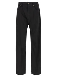 RICK OWENS Rick Owens Men 'Geth' Jeans