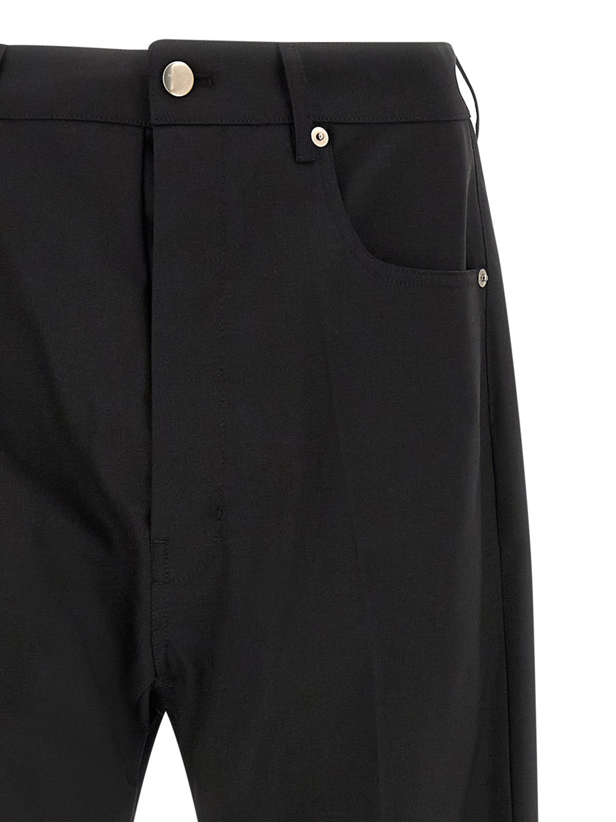 RICK OWENS Rick Owens Men 'Geth' Jeans