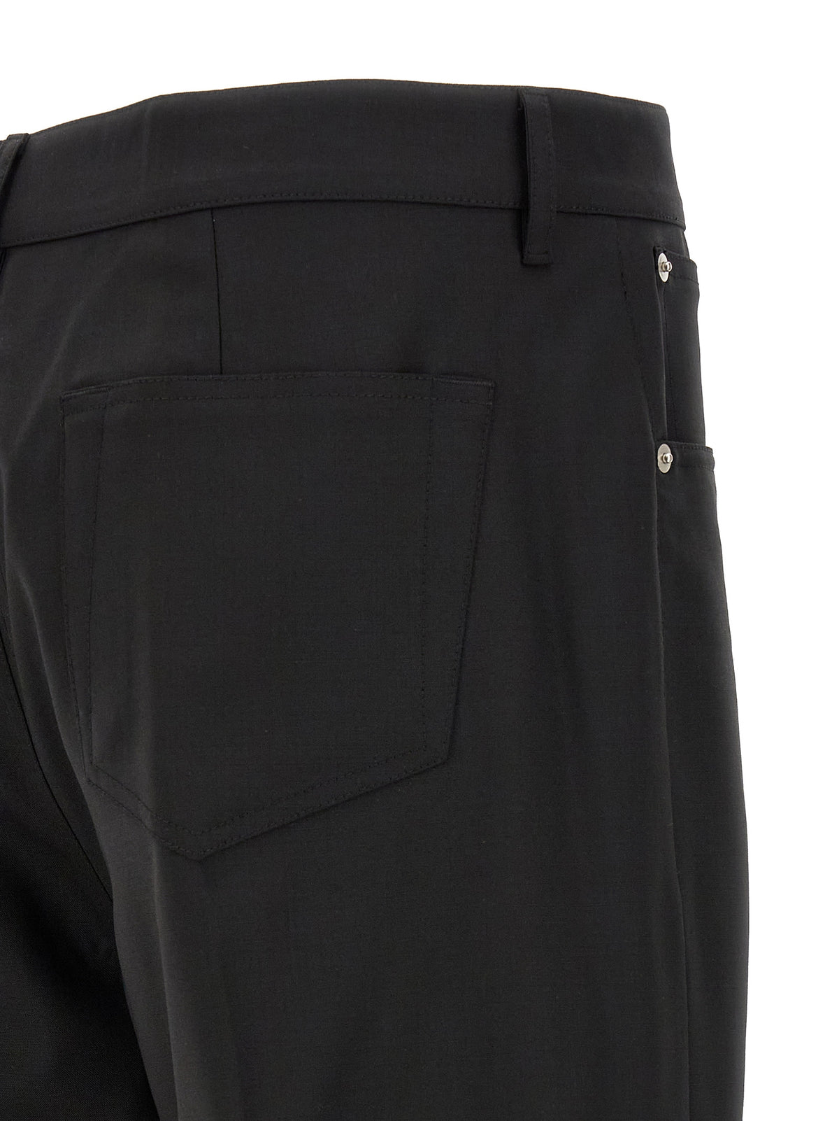 RICK OWENS Rick Owens Men 'Geth' Jeans