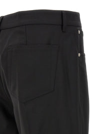 RICK OWENS Rick Owens Men 'Geth' Jeans