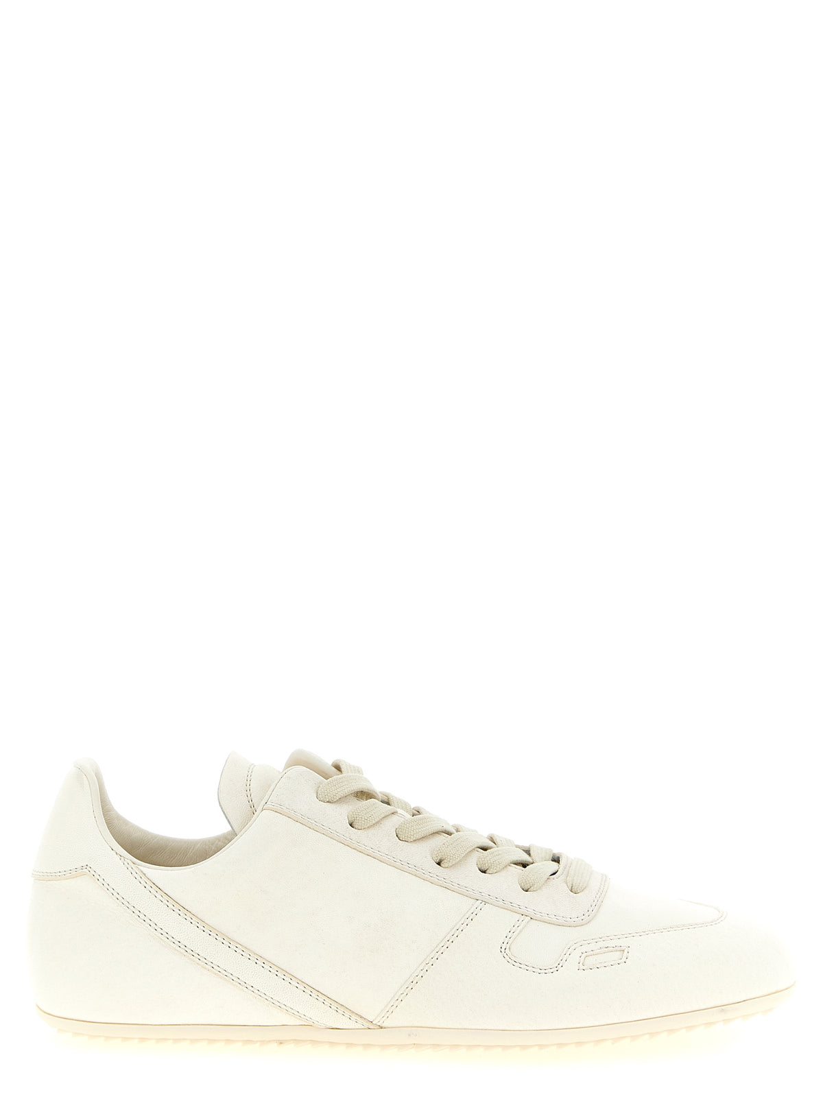 RICK OWENS Rick Owens Men 'Minimal Sneak' Sneakers