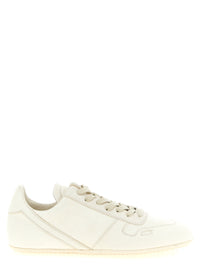 RICK OWENS Rick Owens Men 'Minimal Sneak' Sneakers