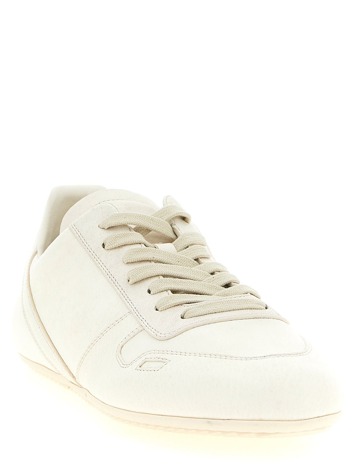 RICK OWENS Rick Owens Men 'Minimal Sneak' Sneakers