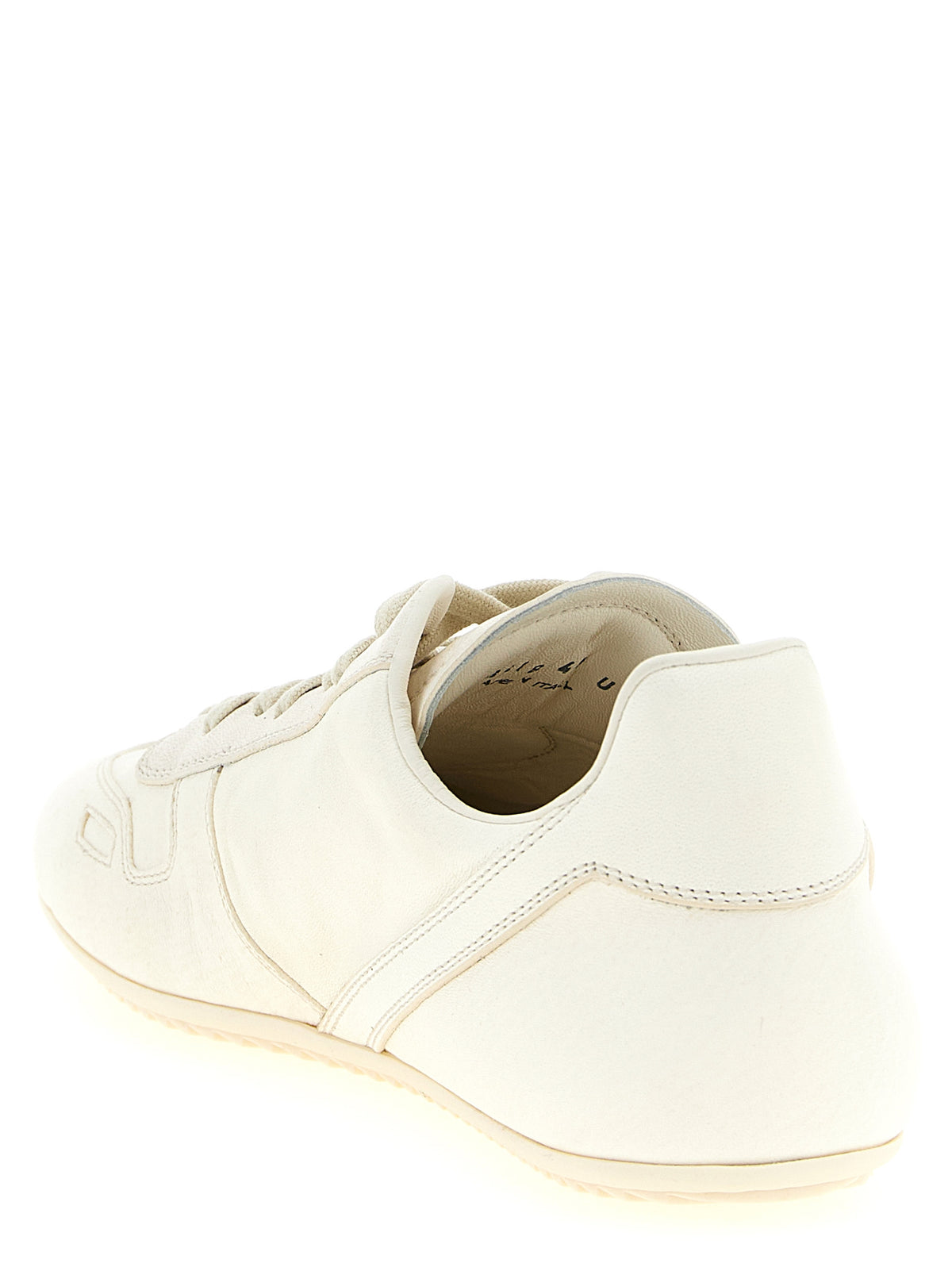 RICK OWENS Rick Owens Men 'Minimal Sneak' Sneakers
