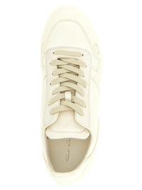 RICK OWENS Rick Owens Men 'Minimal Sneak' Sneakers