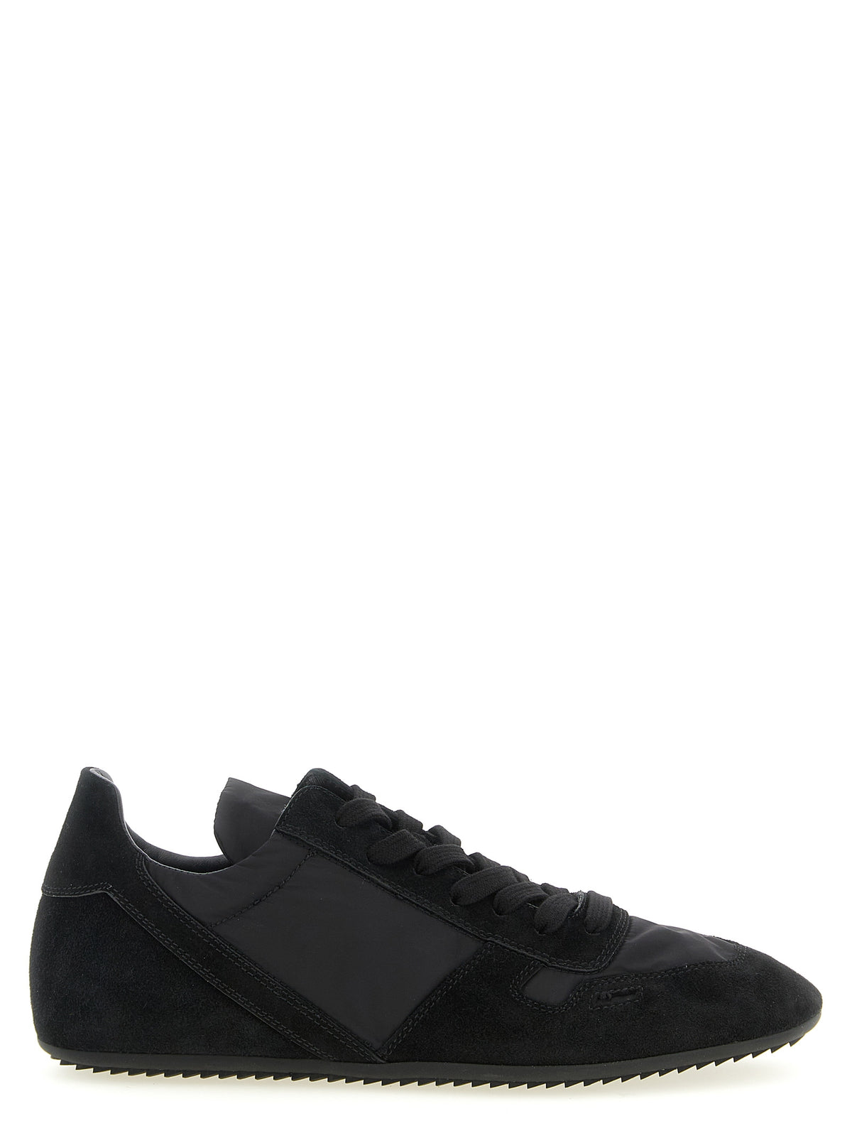 RICK OWENS Rick Owens Men 'Minimal Sneaks' Sneakers