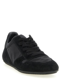 RICK OWENS Rick Owens Men 'Minimal Sneaks' Sneakers