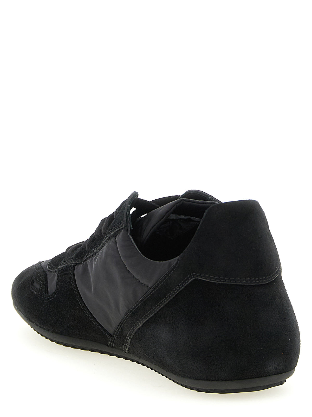 RICK OWENS Rick Owens Men 'Minimal Sneaks' Sneakers