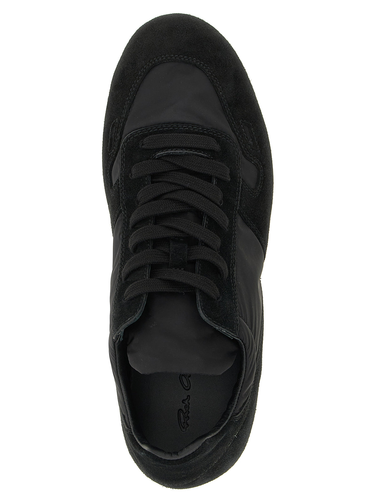 RICK OWENS Rick Owens Men 'Minimal Sneaks' Sneakers