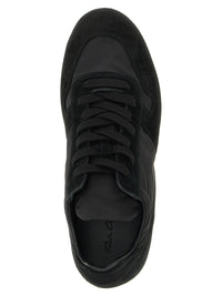 RICK OWENS Rick Owens Men 'Minimal Sneaks' Sneakers