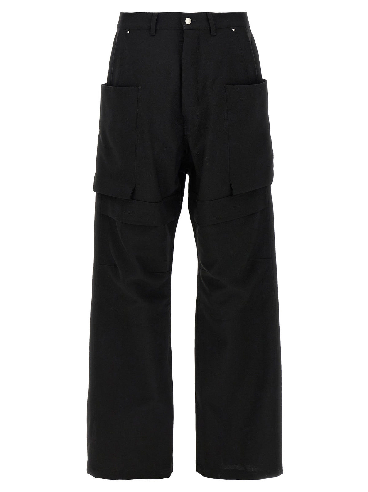 RICK OWENS Rick Owens Men 'Stefan Cargo' Pants