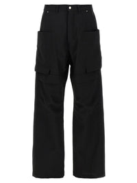RICK OWENS Rick Owens Men 'Stefan Cargo' Pants