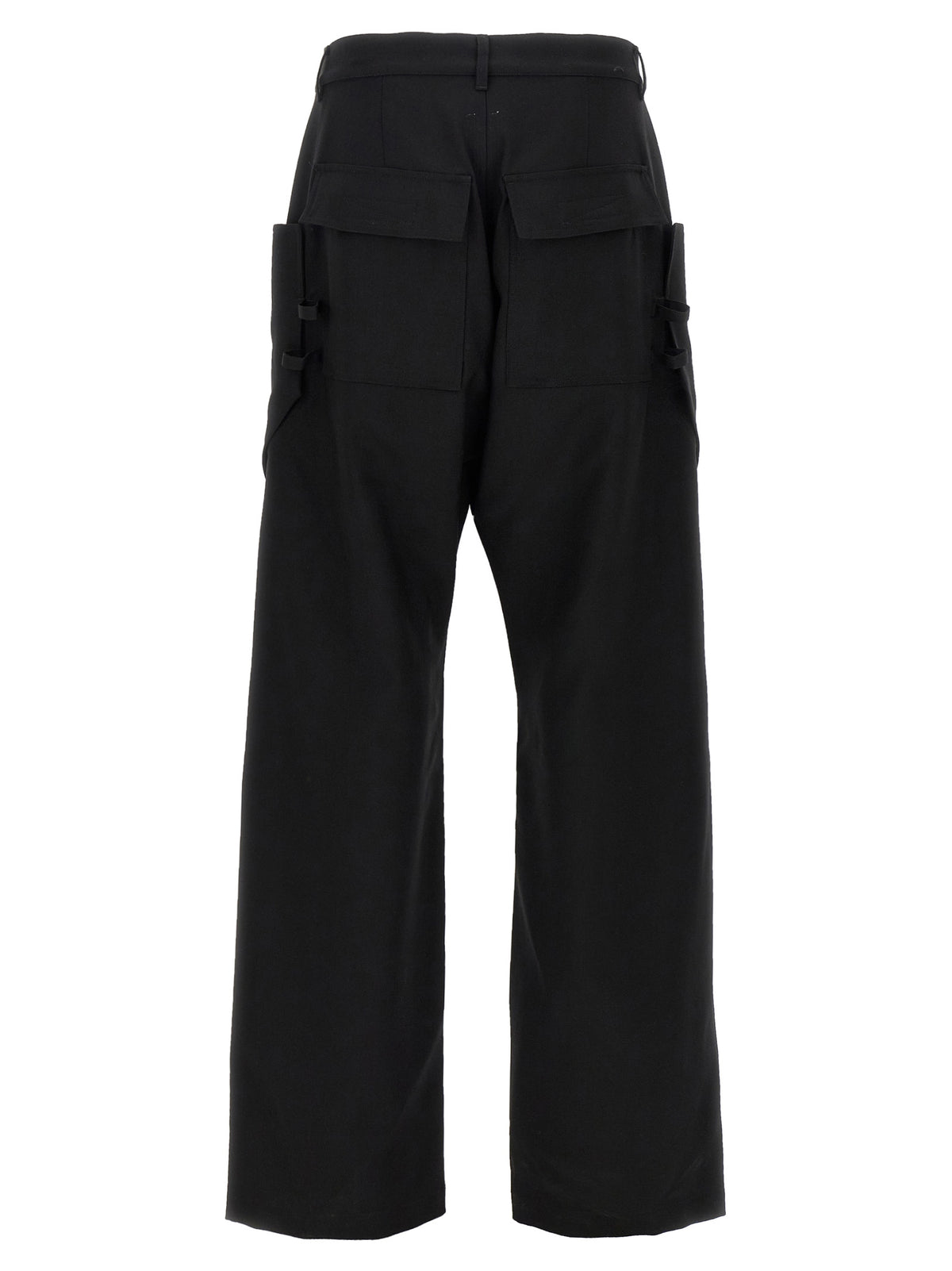 RICK OWENS Rick Owens Men 'Stefan Cargo' Pants