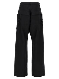 RICK OWENS Rick Owens Men 'Stefan Cargo' Pants