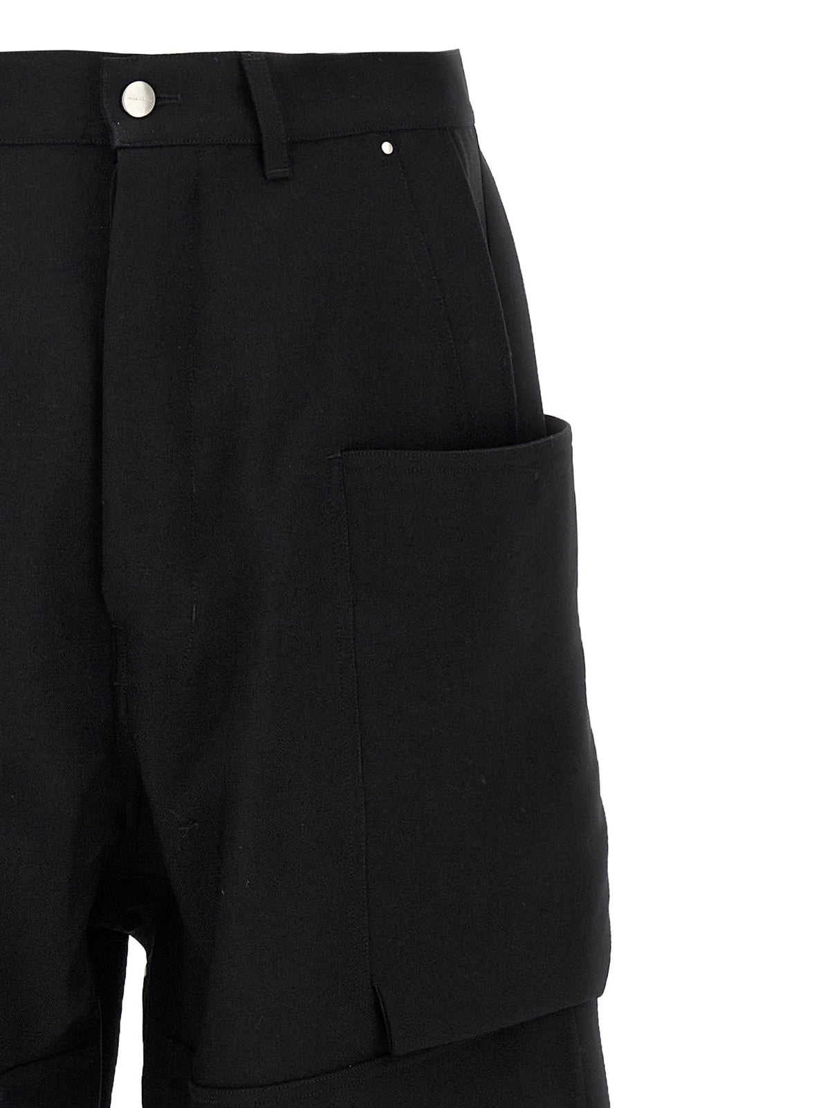 RICK OWENS Rick Owens Men 'Stefan Cargo' Pants