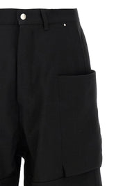 RICK OWENS Rick Owens Men 'Stefan Cargo' Pants