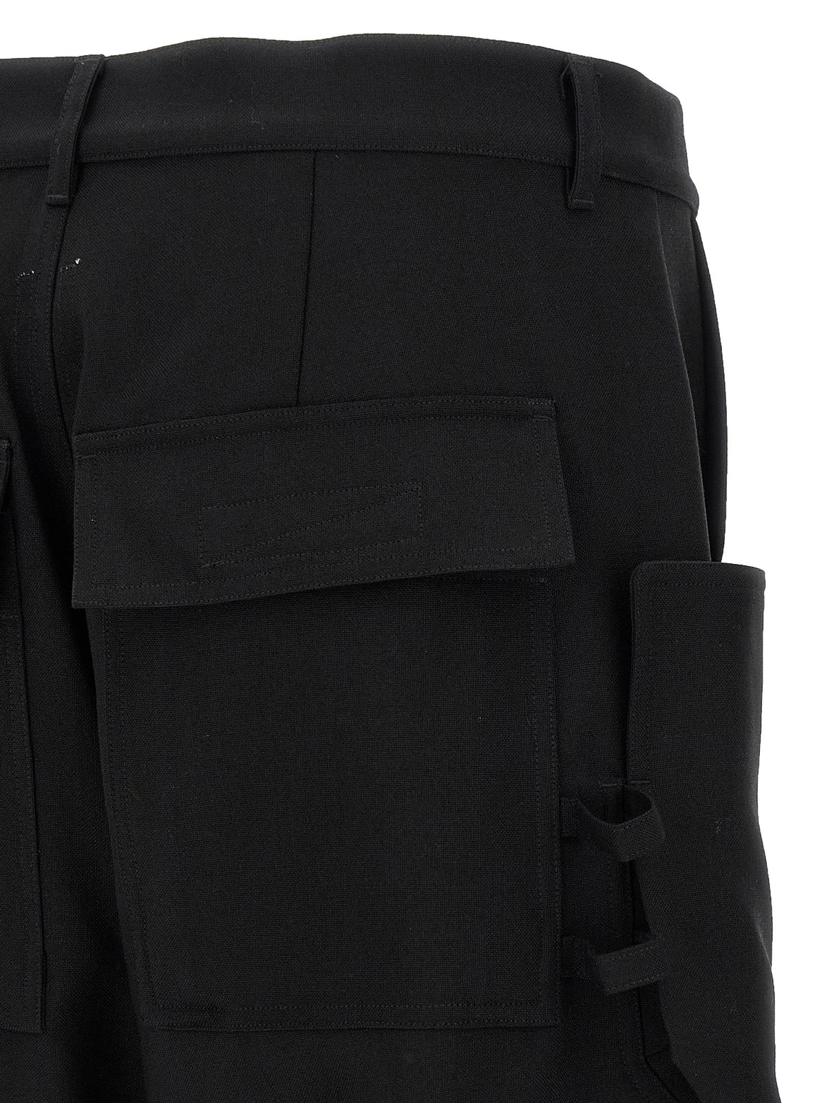 RICK OWENS Rick Owens Men 'Stefan Cargo' Pants
