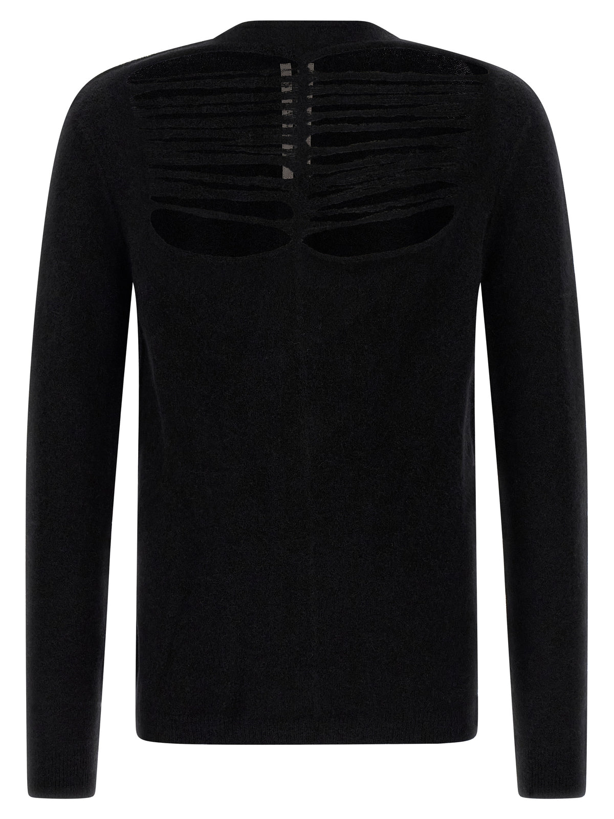 RICK OWENS Rick Owens Men 'Ls Top' Sweater