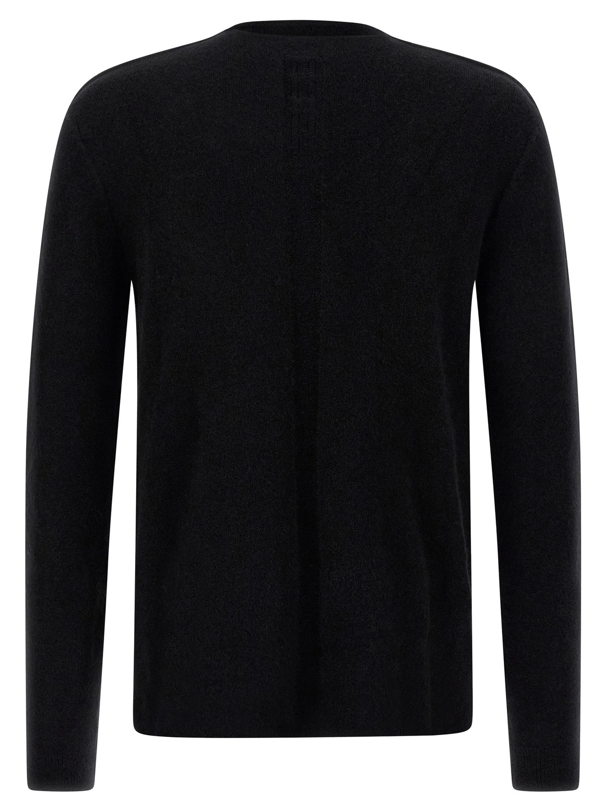 RICK OWENS Rick Owens Men 'Ls Top' Sweater