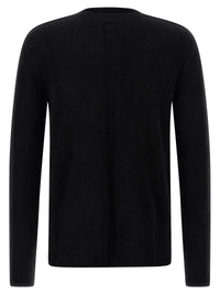 RICK OWENS Rick Owens Men 'Ls Top' Sweater