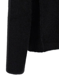 RICK OWENS Rick Owens Men 'Ls Top' Sweater