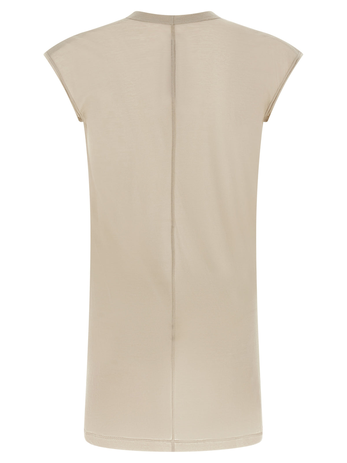 Rick Owens Men 'Dylan T' T-Shirt