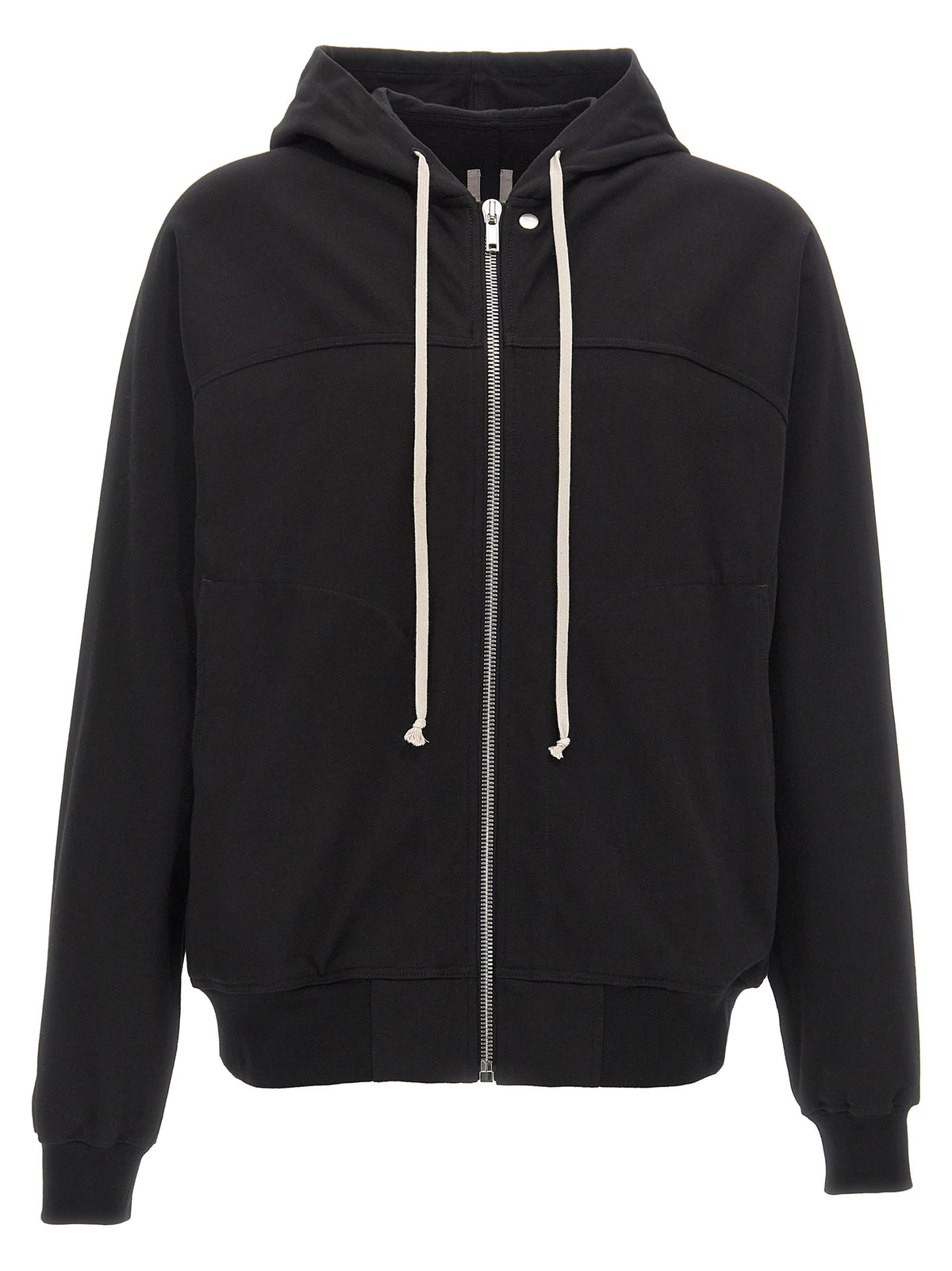 RICK OWENS Rick Owens Men 'Windbreaker' Hoodie