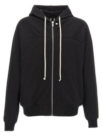 RICK OWENS Rick Owens Men 'Windbreaker' Hoodie