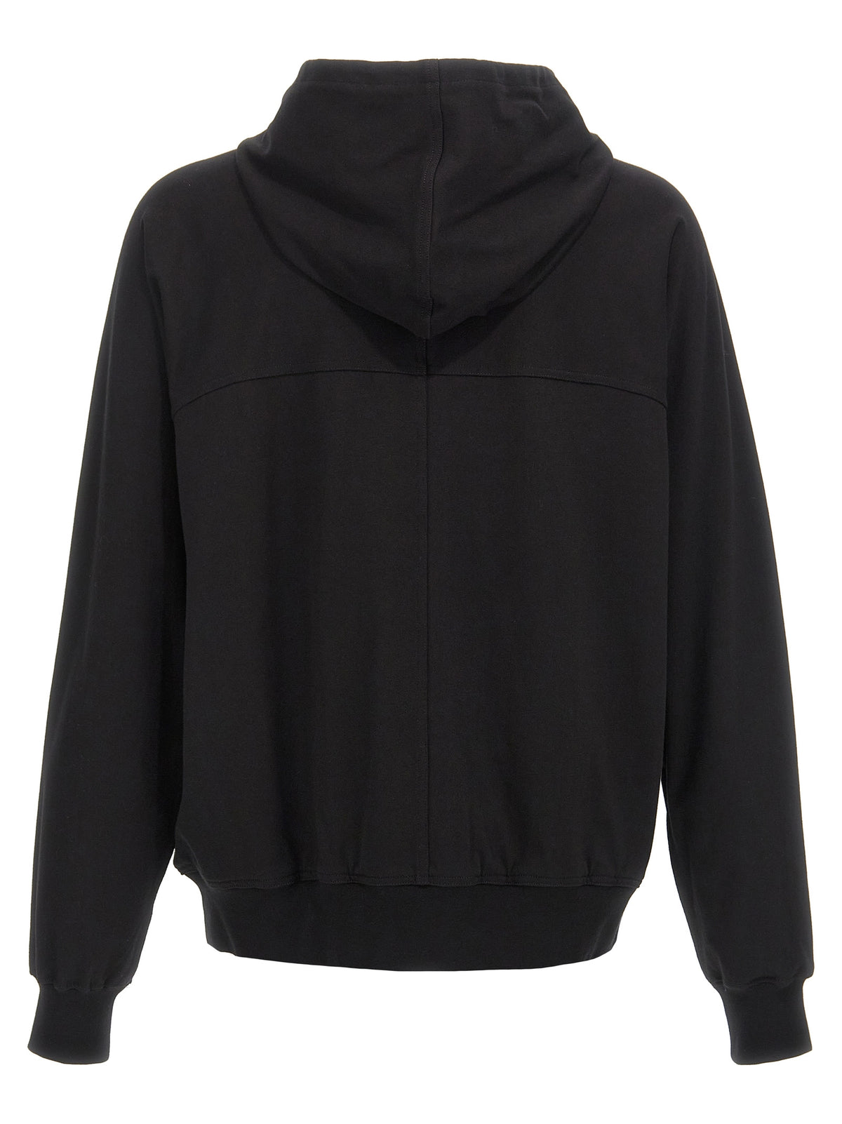 RICK OWENS Rick Owens Men 'Windbreaker' Hoodie