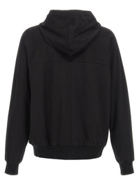 RICK OWENS Rick Owens Men 'Windbreaker' Hoodie